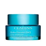 Clarins Hydra Essential HA2 Silky Hyaluronik Asit Nemlendirici Gündüz Kremi 50 ml