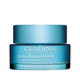 Clarins Hydra Essential HA2 Spf15 Hyaluronik Asit Nemlendirici Gündüz Kremi 50 ml