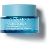 Clarins Hydra Essentiel Nemlendirici Yüz Kremi 50 ml, 5003016164