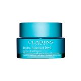 Clarins Hydra-Essentiel Normal ve Kuru Ciltler İçin 50 ml Nemlendirici Krem