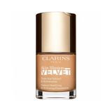 Clarins Illusion Velvet 109C Matlaştırıcı Fondöten 30 ml