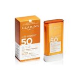 Clarins Invisible Sun Care SPF50 17 GR Stick Güneş Koruyucu