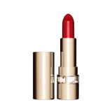 Clarins JOLI ROUGE 742 JOLIE ROUGE - Nemlendirici Joli Rouge Kırmızı Saten Ruj