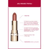 Clarins Joli Rouge Ruj
