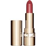 Clarins Joli Rouge Satin 776 Fuschia Cosmos Ruj - Yoğun Renk Konforlu Bitiş