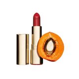 Clarins Joli Rouge Velvet 732V Grenadine Ruj