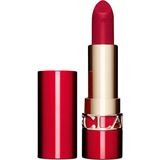 Clarins Joli Rouge Velvet 742V Nemlendirici Mat Bitişli Ruj - Yoğun Renk Konforlu Bitiş
