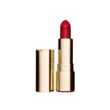 Clarins Joli Rouge Velvet 742V Rouge Ruj