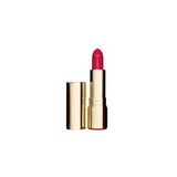 Clarins Joli Rouge Velvet 760 Pink Cranberry Ruj