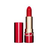 Clarins JOLI ROUGE VELVET 768V STRAWBERRY - Nemlendirici Çilek Kırmızısı Mat Ruj