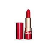 Clarins Joli Rouge Velvet 768V Strawberry Ruj