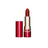 Clarins Joli Rouge Velvet 771V Dahlia Red Ruj
