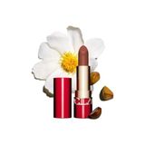 Clarins Joli Rouge Velvet 784V Praline Nude Ruj - standart