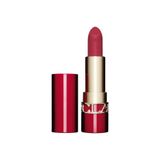 Clarins JOLI ROUGE VELVET 790V CORAL ORCHID - Nemlendirici Mercan Rengi Mat Ruj