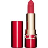 Clarins Joli Rouge Velvet 790V Nemlendirici Mat Bitişli Ruj - Yoğun Renk Konforlu Bitiş