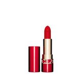 Clarins Joli Rouge Velvet 792V Nemlendirici Mat Bitişli Kırmızı Ruj