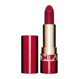 Clarins Joli Rouge Velvet Mat Ruj 742V Jolie Rouge Kırmızı, 3666057298820