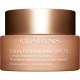 Clarins Kırışıklığa Meyilli Ciltler Için Yenileyici ve Sıkılaştırıcı Canlandırıcı Krem Spf 15 50 ml