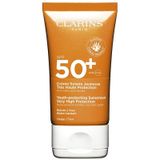 Clarins Koyu Leke Karşıtı Spf 50 50 ml Güneş Kremi