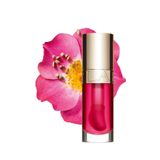 Clarins Lip Comfort Oil 04 Pitaya 7 ml - Nemlendirici ve Dolgunlaştırıcı Dudak Bakım Yağı - Pitaya Pembesi