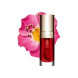 Clarins Lip Comfort Oil 08 Strawberry 7 ml Dudak Bakım Yağı