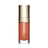 Clarins Lip Comfort Oil Clarins X Austin Li 27 Fleeting Dew 7 ml Karamel Dudak Parlatıcısı