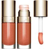 Clarins Lip Comfort Oil Clarins x Austin Li 27 Fleeting Dew Dudak Parlatıcısı 7 ml - Besleyici Nemlendirici Parlaklık