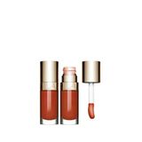 Clarins Lip Comfort Oil Clarins X Austin Li 28 Rosy Grace Dudak Parlatıcısı 7 Ml - Gül Kurusu
