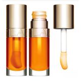 Clarins Lip Comfort Oil - Parlatıcı Dudak Yağı Honey