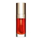 Clarins Lip Comfort Oil - Parlatıcı Dudak Yağı Oıl 05