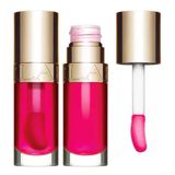 Clarins Lip Comfort Oil - Parlatıcı Dudak Yağı Pıtaya