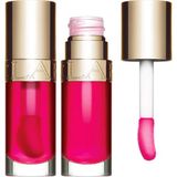 Clarins Lip Comfort Oil - Parlatıcı Dudak Yağı Pıtaya