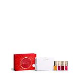 Clarins Lip Comfort Oil Yılbaşı Dudak Bakım Ve Makyaj Seti