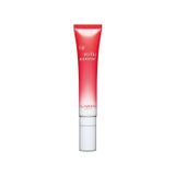 Clarins Lip Milky Mousse 01 Strawberry 10 ml Dudak Parlatıcısı