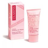 Clarins Love - Theme El&tırnak Bakım Kremi