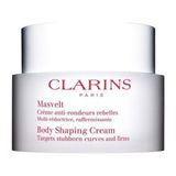 Clarins Masvelt Sıkılaştırıcı Vücut Şekillendirme Krem 200 ml Kadınlar İçin Etkili Bakım