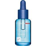 Clarins Men Shave Beard Oil Tıraş ve Sakal Yağı 30 ml - Standart