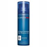 Clarins Men Super 50 ml Nemlendirici Jel Krem