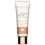 Clarins Milky Boost Cream Tinted Milky Cream 06 45 ml Bb Krem - Option-1