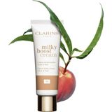 Clarins Milky Boost Cream Tinted Milky Cream 06 45 ml BB Krem
