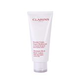 Clarins Moisture Rich Body Lotion 200 ml Vücut Nemlendiricisi