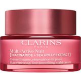 Clarins Multi Active All Skin Type 50 ml Night Cream