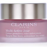 Clarins Multi Active Jour Spf 20 50 ml Gündüz Kremi