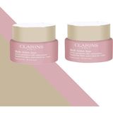 Clarins Multi-Active Jure Day Cream A/T 50 X50 Ml. 2Li