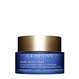 Clarins Multi Active Night Cream 50 ml Normal/Karma Gece Kremi 1 Paket (1 x 1 Adet)