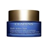 Clarins Multi-Active Revitalizing Night 50 ml Gece Kremi