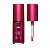 Clarins No:04 Violet Water Lip Stain Kalıcı Ruj