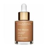 Clarins No:108 Sand Spf 15 Skin Illusion Fondöten