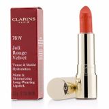 Clarins No:761 Spicy Chili Joli Rouge Velvet Ruj