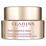 Clarins Nutri Lumiere Day Cream 50 ML Onarıcı Krem